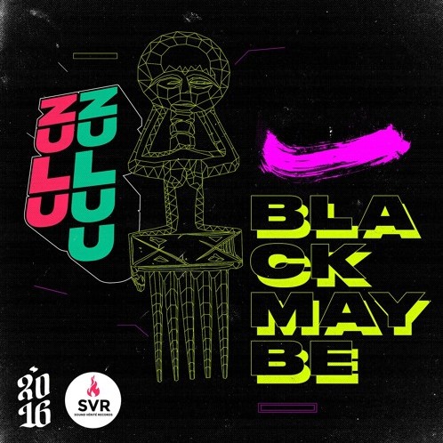 Black Maybe