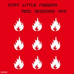 Peel Sessions 1978