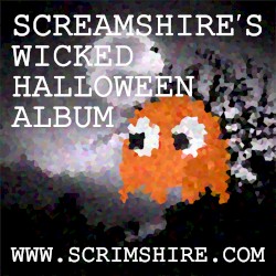 Screamshire's Wicked Halloween Album