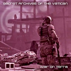 War on Terra