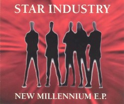 New Millennium EP