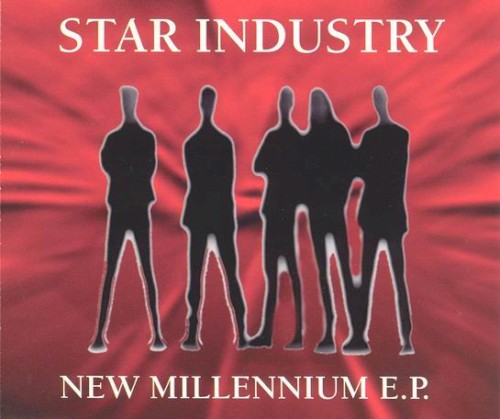 New Millennium EP