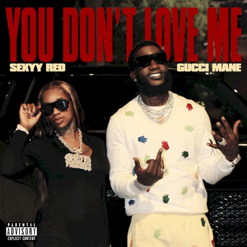 You Don’t Love Me