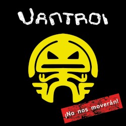 ¡No nos moverán!