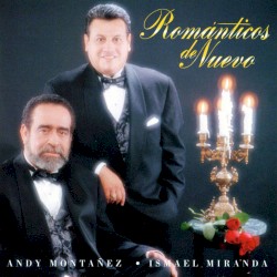 Románticos de nuevo