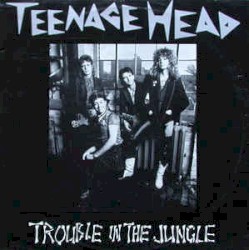 Trouble In The Jungle