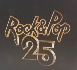 Rock & Pop 25 años edición limitada CD1