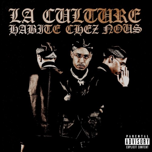 La Culture Habite Chez Nous