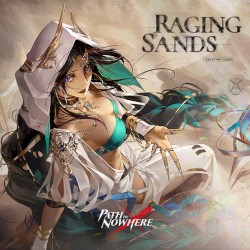 Raging Sands