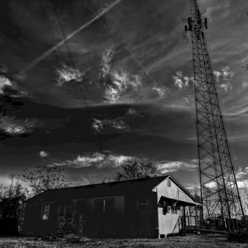 The Midnight Broadcast