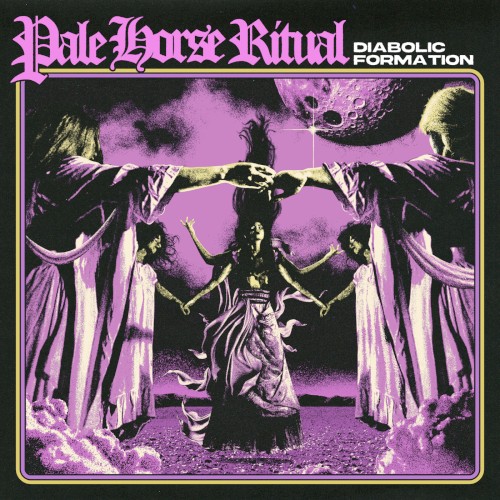 Diabolic Formation