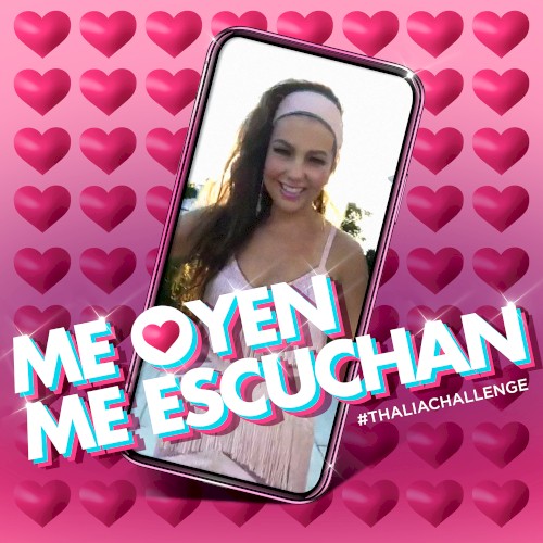 Me oyen, me escuchan