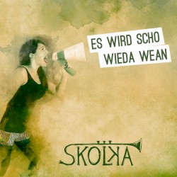 Es wird scho wieda wean