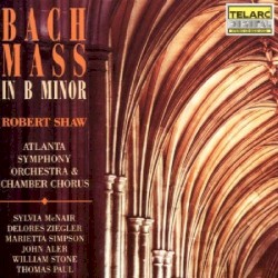 Mass in B Minor
