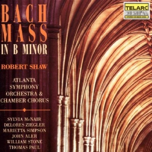 Mass in B Minor