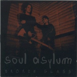 Broken Glass