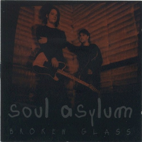 Broken Glass