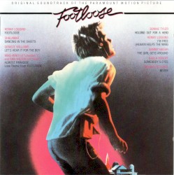 Footloose: Original Soundtrack of the Paramount Motion Picture