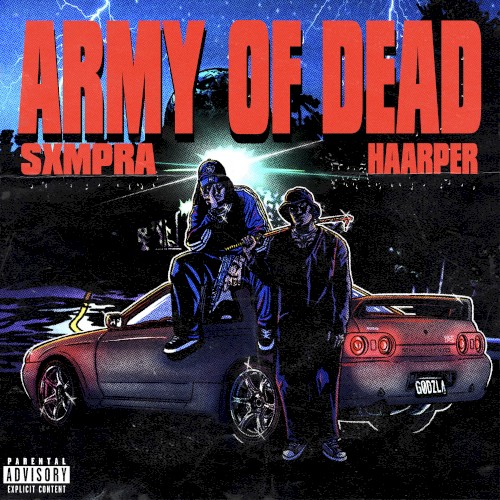 Army of Dead