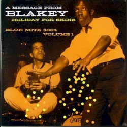 Holiday for Skins, Volume 1