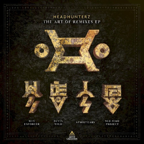 The Art of Remixes