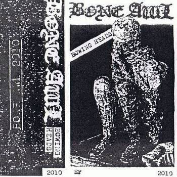 Bowing Heads