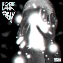 Freak (The Otherside Series Part 2)
