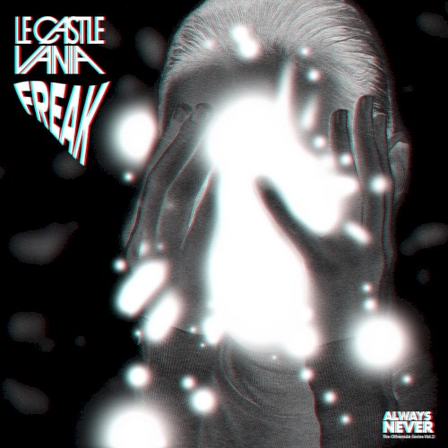 Freak (The Otherside Series Part 2)