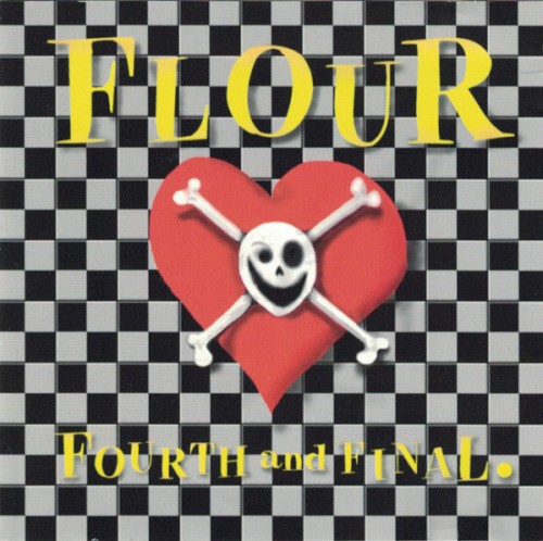 Fourth & Final