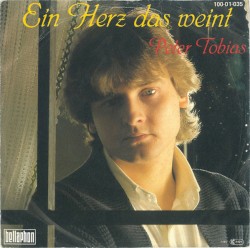 Ein Herz, das weint