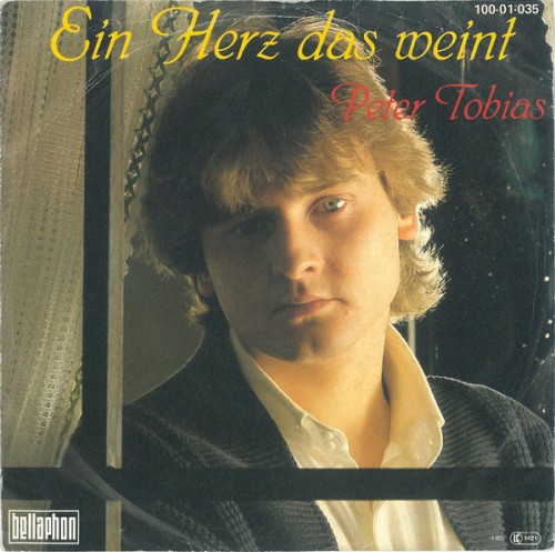 Ein Herz, das weint