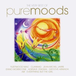 The Very Best of Pure Moods