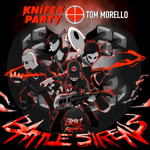 Battle Sirens (Brillz remix)