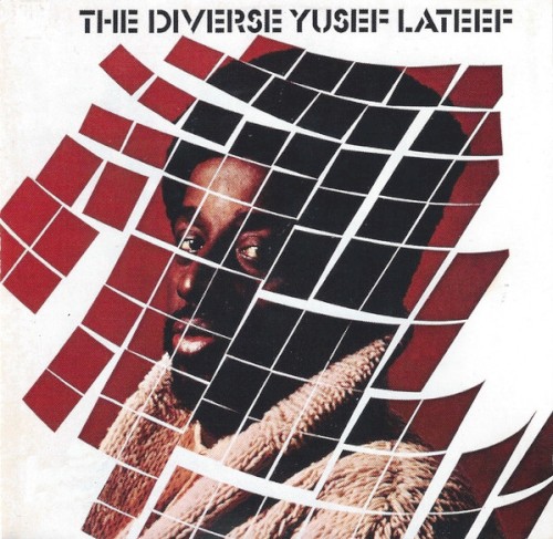 The Diverse Yusef Lateef / Suite 16