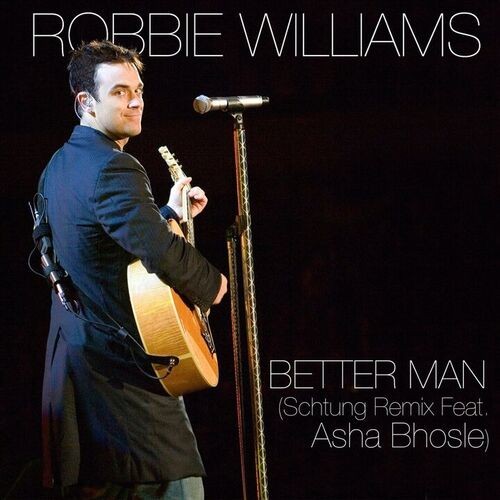 Better Man (remix)