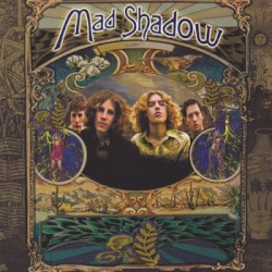 Mad Shadow