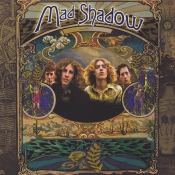 Mad Shadow