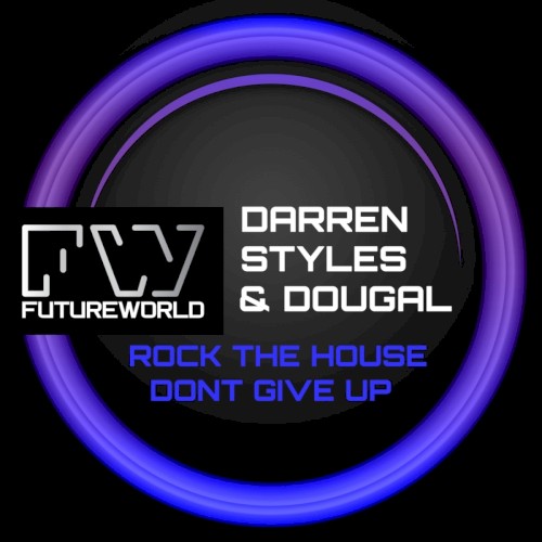 Rock The House