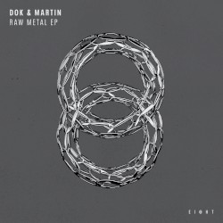 Raw Metal EP