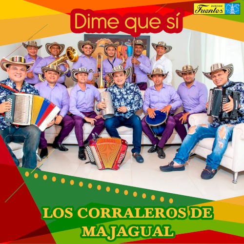 Dime que sí