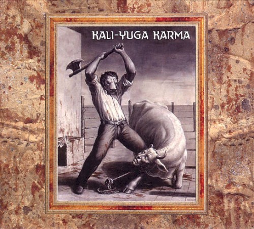 Kali‐Yuga Karma