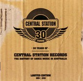 30 Years of Central Station: The History of Dance Music in Australia