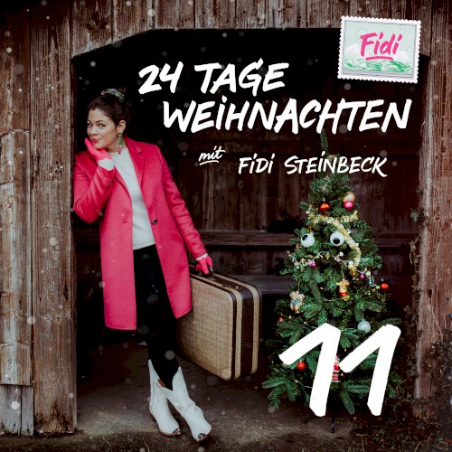 Die Naschkatze