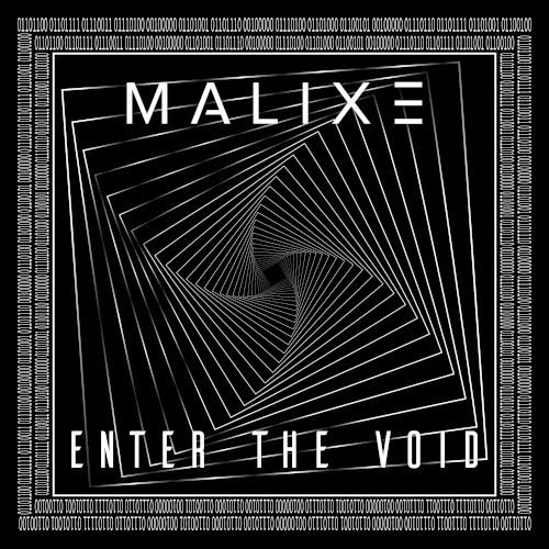 Enter the Void
