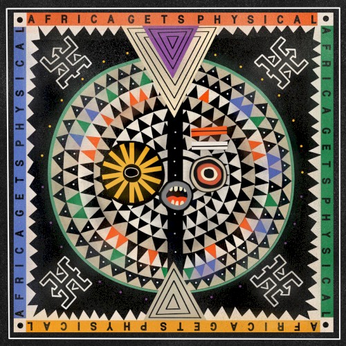Africa Gets Physical Vol. 3
