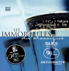 Les immortelles du classique