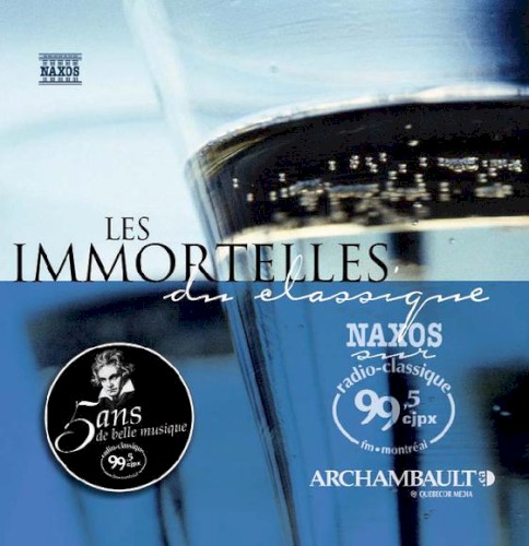 Les immortelles du classique
