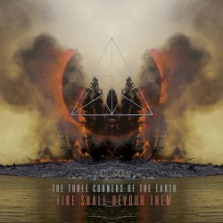 Fire Shall Devour Them