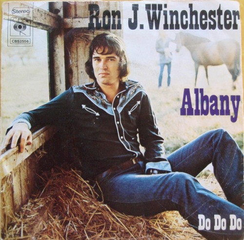 Albany / Do Do Do