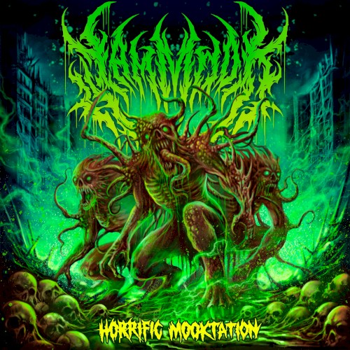 Horrific Mooktation